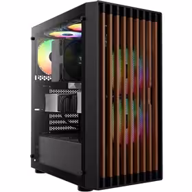 کیس گیم دیاس GAMDIAS AURA GC4 CASE