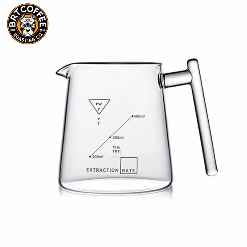 سرور قهوه دمی 500ml دوجداره Yingduo MUVNA