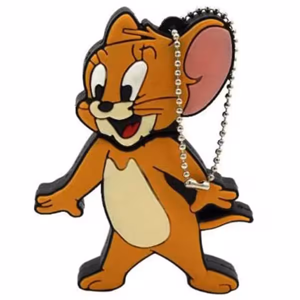 فلش کینگ فست مدل jerry MS-10 با ظرفیت 32 گیگابایت