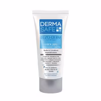 کرم ژل حاوی 20% اوره (مناسب پوست بسیار خشک) درماسیف 40 گرم Derma Safe