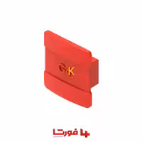 درپوش پروفیل EC 41×41 فورتا