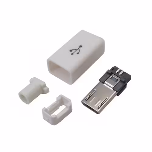 کانکتور نری میکرو USB
