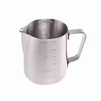 پارچ کف ساز شیر مدل PICH250 | چاوه
