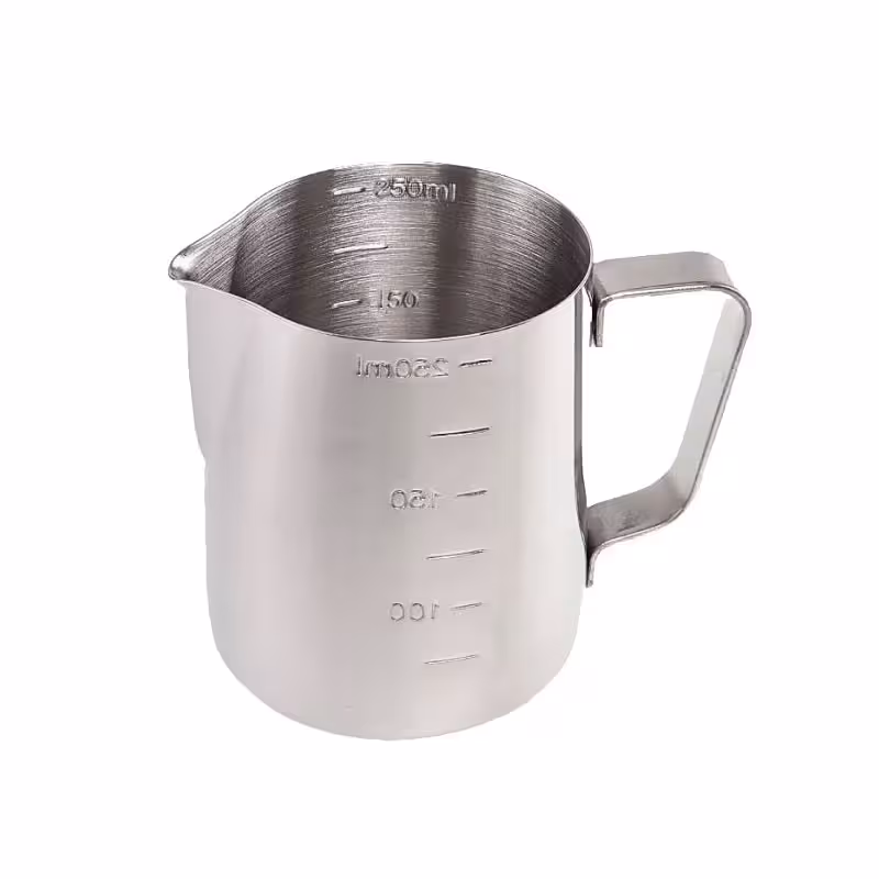 پارچ کف ساز شیر مدل PICH250 | چاوه