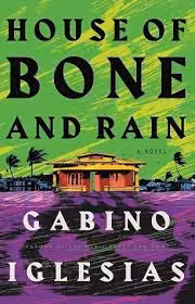 کتاب House of Bone and Rain