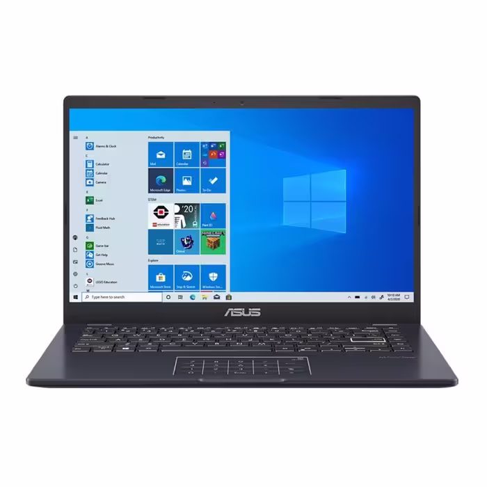 لپ تاپ ایسوس VIVOBOOK E410KA-B