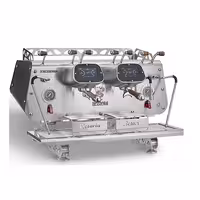 اسپرسو ساز بیزرا ویکتوریا مولتی بویلر 2 گروپ مشکی