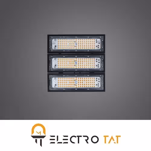 پروژکتور آرتینا 240 وات SMD پارس شعاع توس