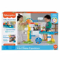 ست بازی فیشر پرایس