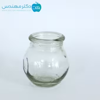 لیوان حجامت شیشه ای سایز 4