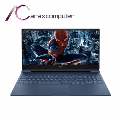 لپ تاپ اچ پی  VICTUS 15 FA0033DX CORE I5-12450H/8GB/512GB/4GB-3050