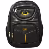 خرید و قیمت کوله پشتی دوشی برند Camel کد 1013