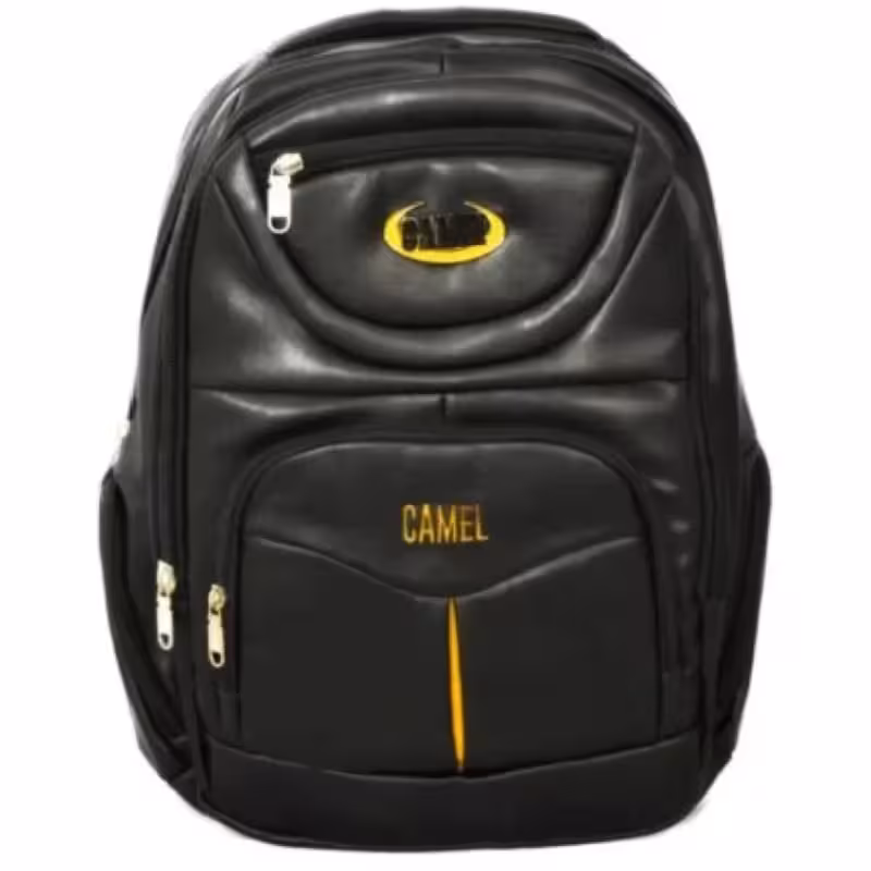 خرید و قیمت کوله پشتی دوشی برند Camel کد 1013
