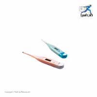 تب سنج دیجیتالی بزرگسال زیکلاس مد ساده