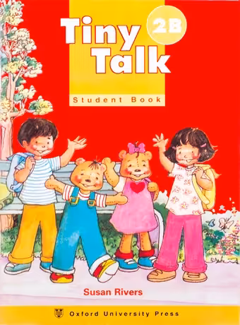 Tiny Talk 2B