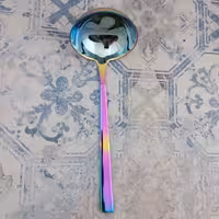 ملاقه سوپ وِسر مدل شیکاگو 7 رنگ