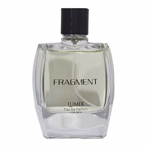 ادکلن مردانه بست گیت مدل فراگمنت lumix fragment حجم 100 میل