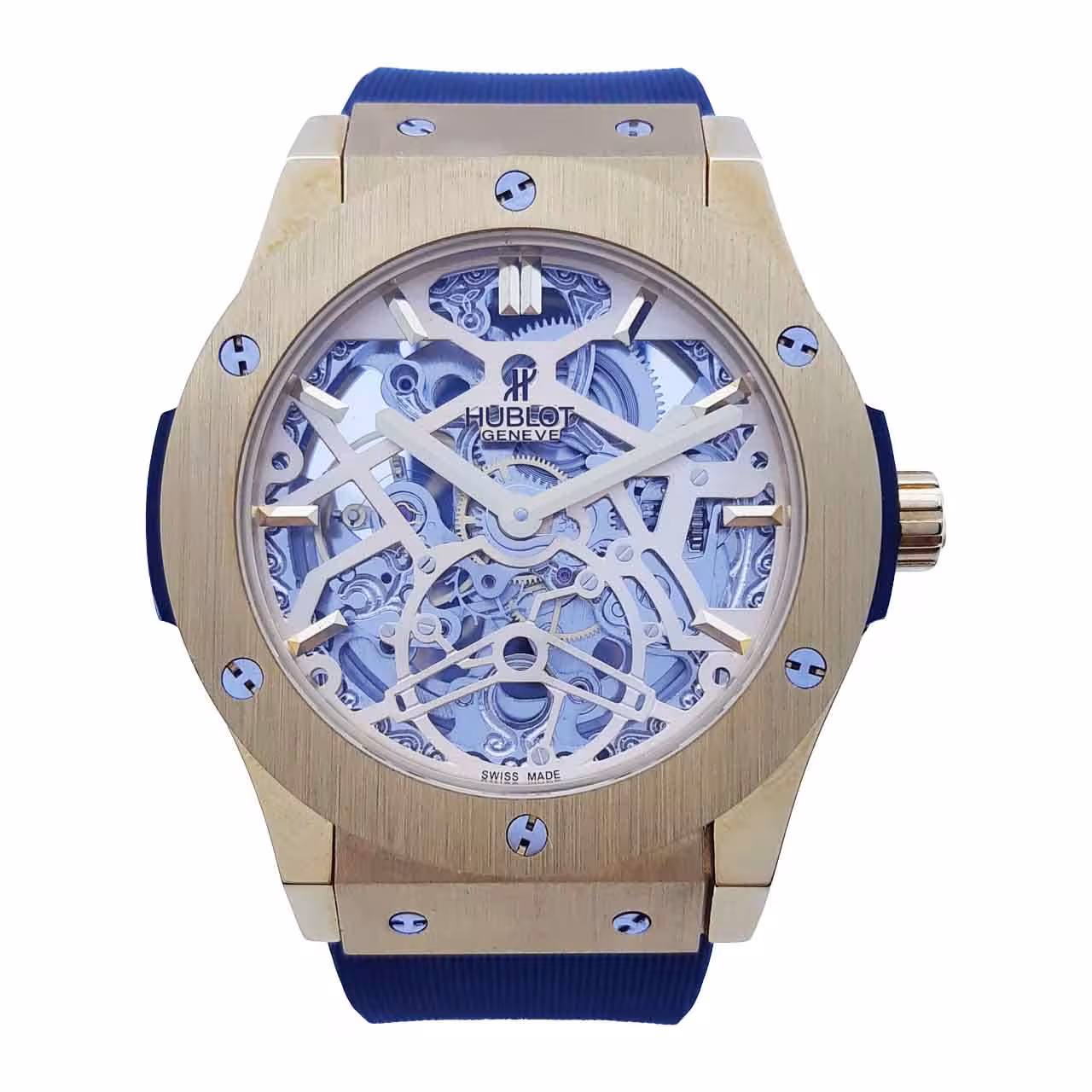 ساعت مچی هابلوت مدل Hublot Classic 6367S