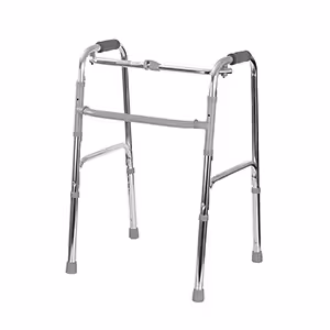 واکر تاشو آلومینیومی