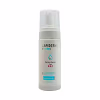 فوم شستشو و روشن کننده کپیدرما مدل پیگما کپ Capiderma Pigma Cap Brightening Cleansing Foam 150ml