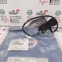 قلوه کتی ( دسته ) کلاچ کامل موتور اپاچی 150 ، 160 و 180 اصلی