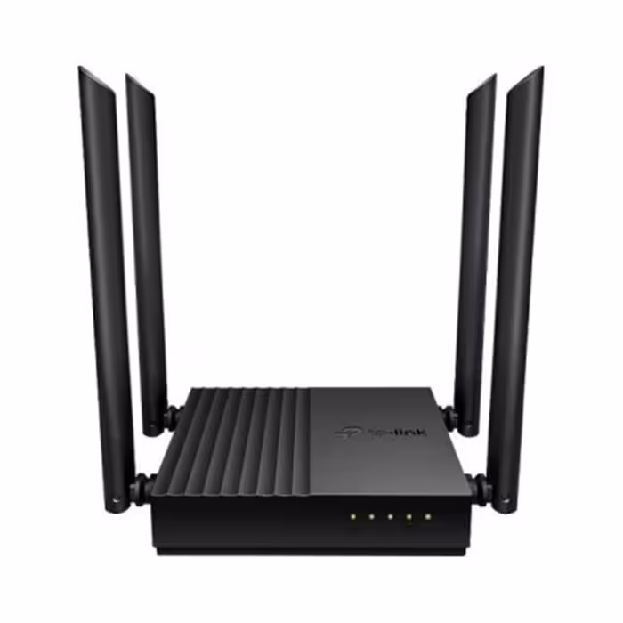 روتر بی سیم تی پی لینک Archer C64 AC1200