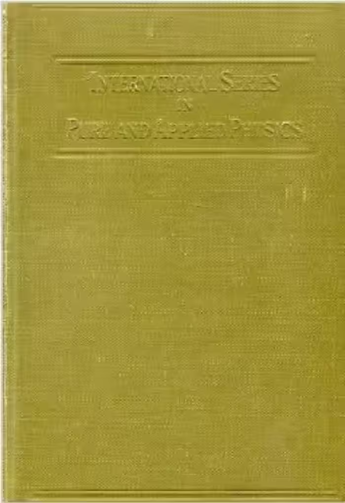 خرید و دانلود نسخه کامل کتاب Relativistic Quantum Fields