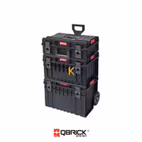 ست جعبه ابزار مدل One CART 2.0 Basic SET کیوبریک