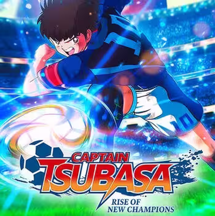 بازی Captain Tsubasa Rise of New Champions PS5/PS4 اکانت قانونی