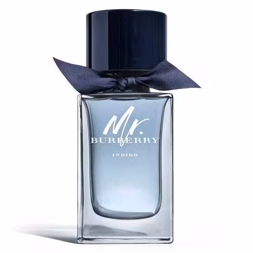 عطر مستر بربری ایندیگو ( BURBERRY – Mr. Burberry Indigo )