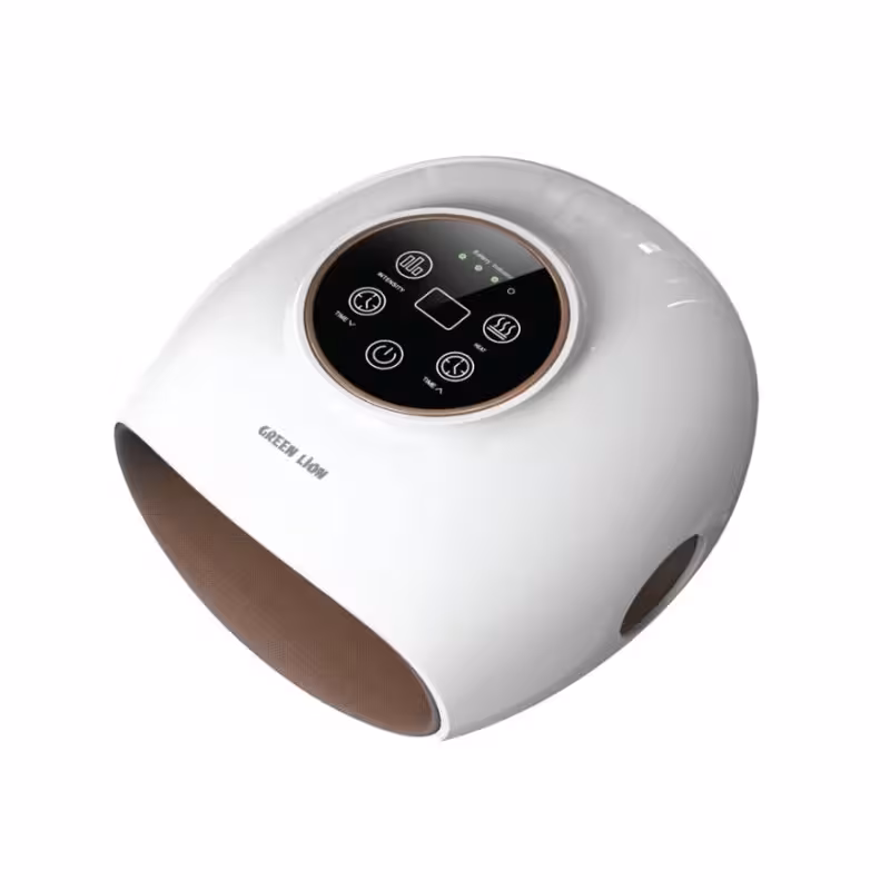 ماساژور دست گرین لاین مدلGreen Mini Hand Massager