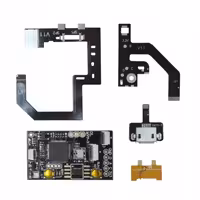 مودچیپ کپی Picofly RP2040 DH05 برای نینتندو سوییچ