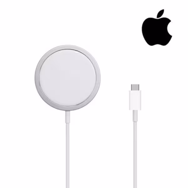 شارژر Apple MagSafe Charger