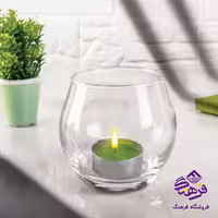 جاشمعی مارس پنجره ای کاوه (3عددی) (12دک)