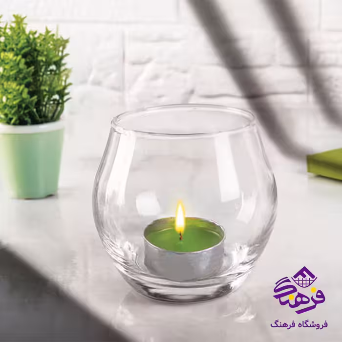 جاشمعی مارس پنجره ای کاوه (3عددی) (12دک)