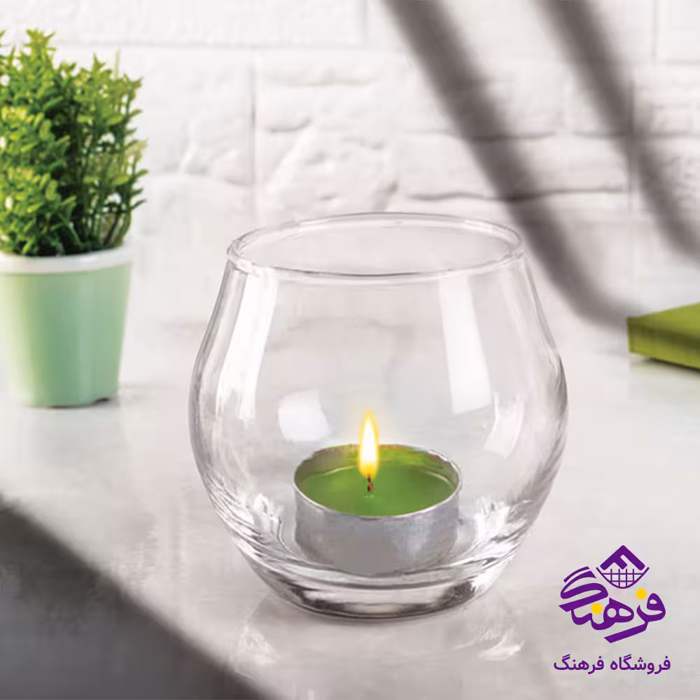 جاشمعی مارس پنجره ای کاوه (3عددی) (12دک)