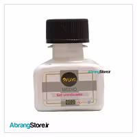 مدیوم ژل زیرسازی پارچه حریر پیرو 602 Gel Vertificant