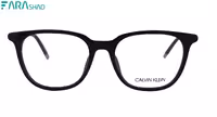 عینک طبی اورجینال برند CALVIN KLEIN مدل CK6008