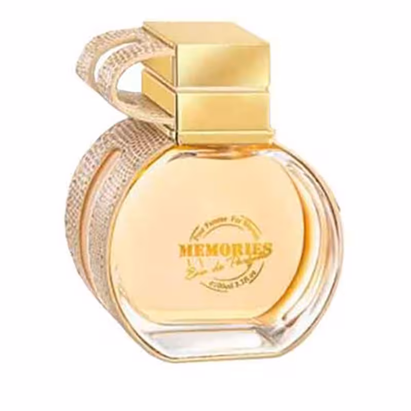 عطر ادکلن زنانه امپر مموریس حجم 100 میل