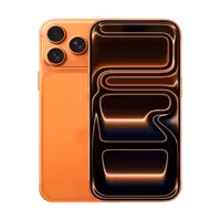 گوشی موبایل اپل iPhone 17 Pro Max Ch/A ظرفیت 256 گیگابایت رم 12 گیگابایت - Not Active رجیستر شده