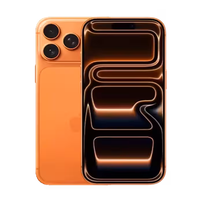 گوشی موبایل اپل iPhone 17 Pro Max Ch/A ظرفیت 256 گیگابایت رم 12 گیگابایت - Not Active رجیستر شده