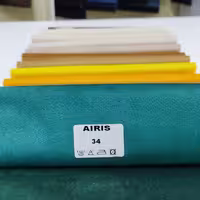پارچه مبلی مخمل آیریس کد 34