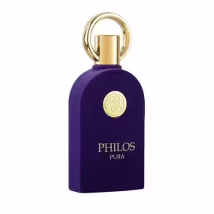 ادکلن فیلوس پورا الحمبرا Alhambra Philos Pura