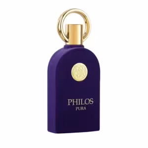ادکلن فیلوس پورا الحمبرا Alhambra Philos Pura