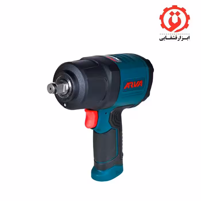 بکس بادی 1.2 اینچ دو چکشه آروا مدل 3231