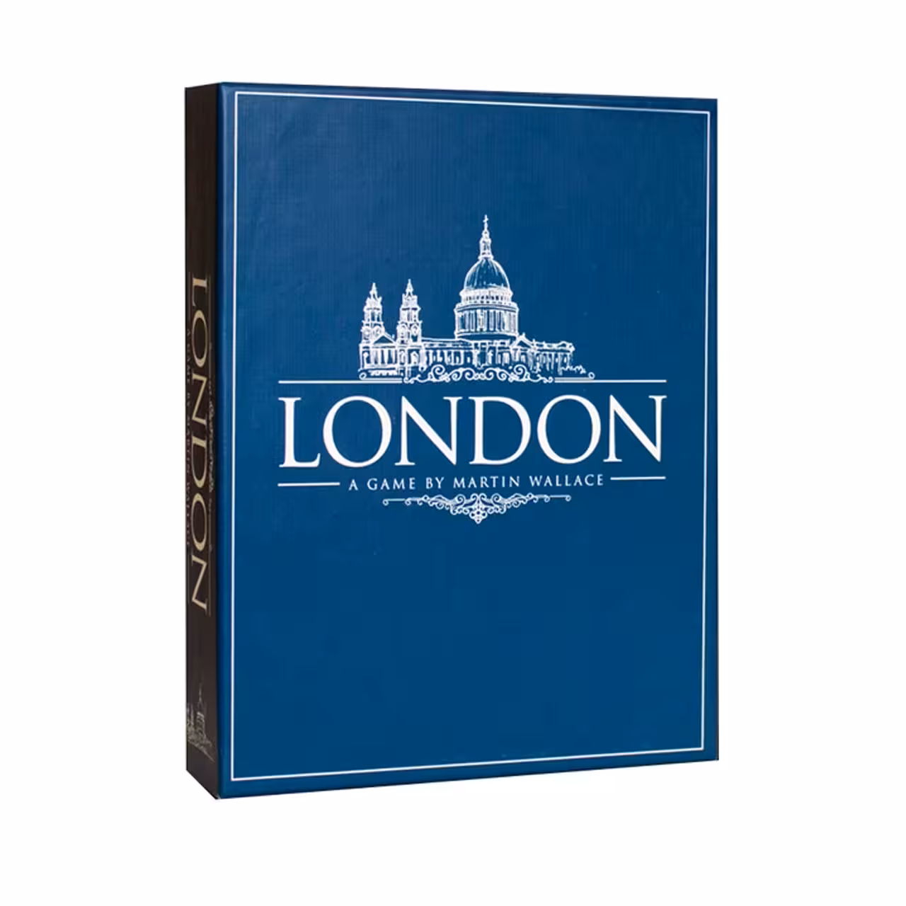 بازی فکری مدل LONDEN