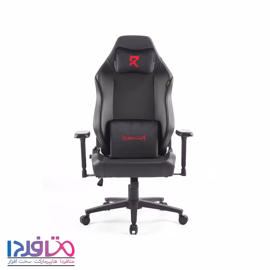 صندلی گیمینگ ردراگون مدل C-323
