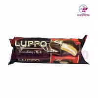 کیک لوپو شکلاتی 182 گرم