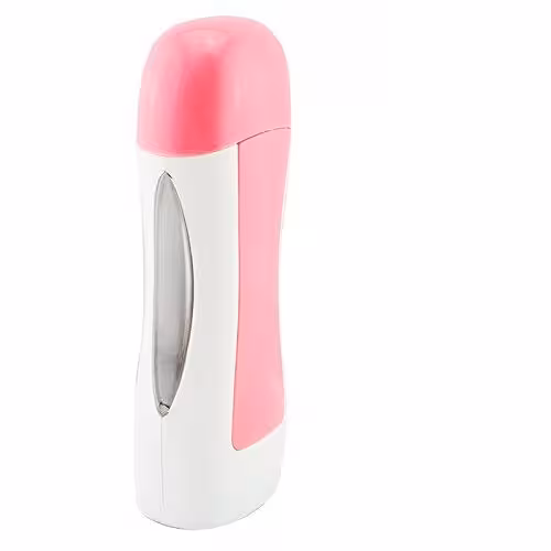 دستگاه اپیلاسیون موم خشابی depilatory heater