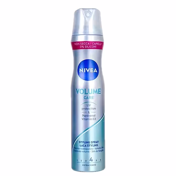 اسپری حالت دهنده نیوا حجم دهنده 4 Nivea آلمان